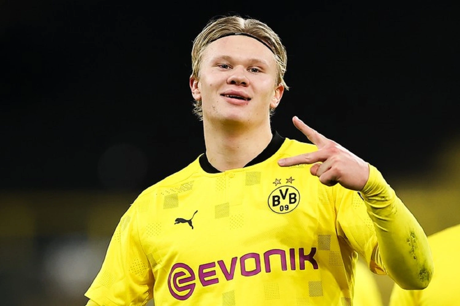 Hasil Liga Jerman Borussia Dortmund vs Mainz 05: Erling Haaland Tak Terhentikan! 