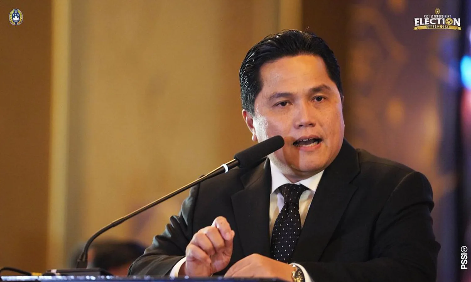 PSSI Rencanakan Turnamen untuk Klub Liga 2 dan Liga 3 pada Juni 2023