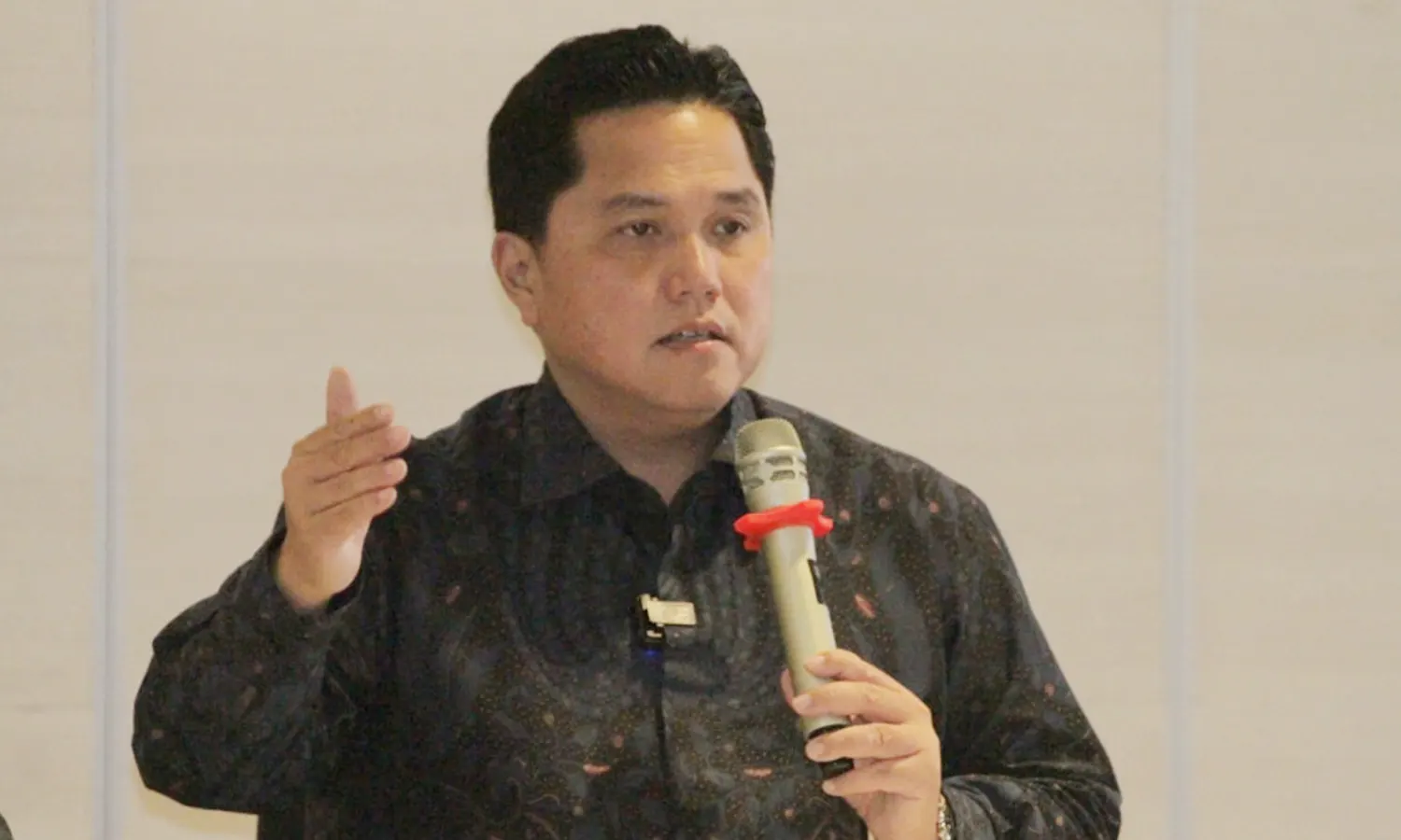 Politik dan Sepak Bola saat Pemilu, Pengamat: Jadi Bom Waktu untuk Prestasi Indonesia