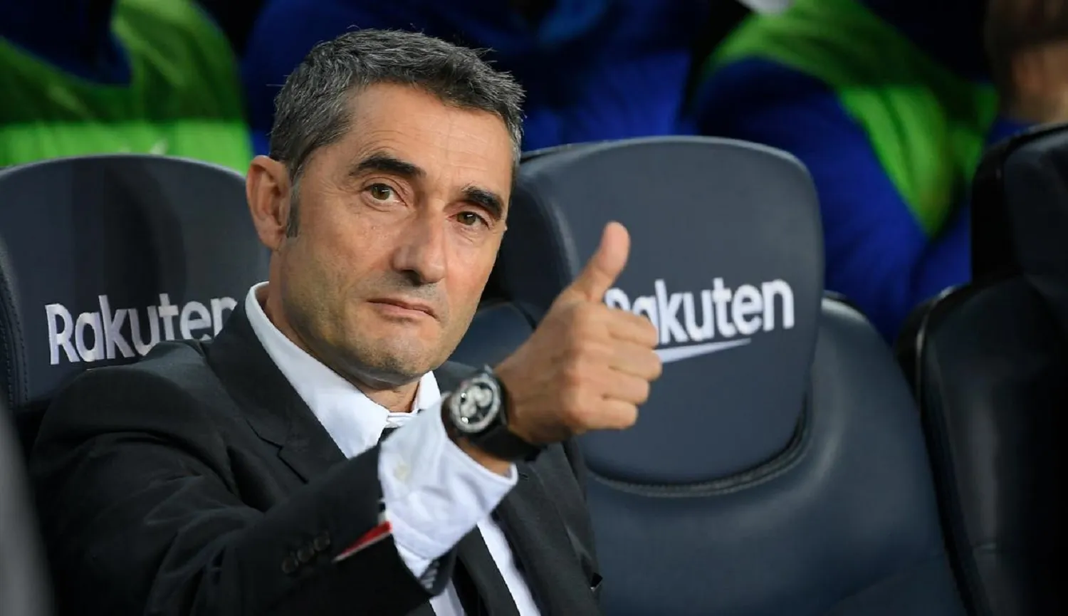 Mantan Pelatih Barcelona Kemungkinan Menjadi Pelatih Manchester United