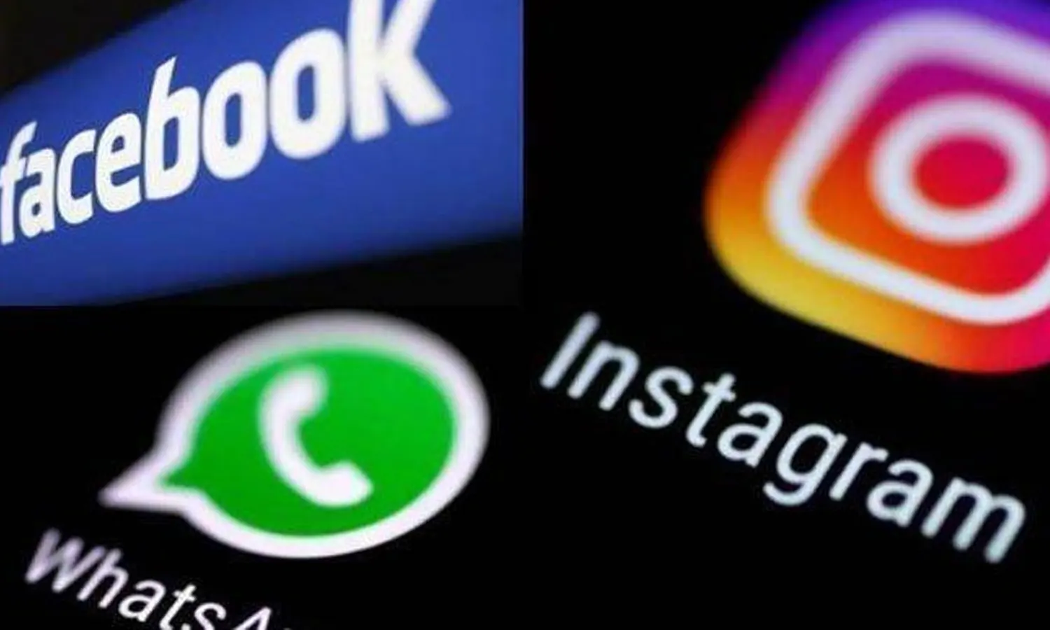 Pakar Ungkap Penyebab Facebook, Instagram, dan WhatsApp Error