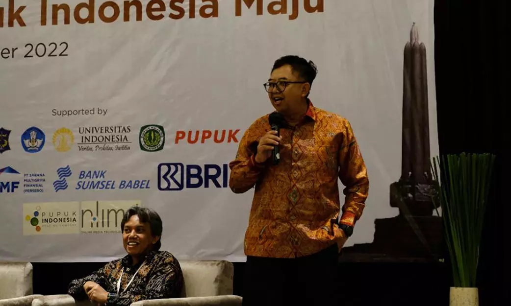 NPI Surplus 4,7 Miliar Dolar AS Berkat Nonmigas dan Komoditi Ekspor 