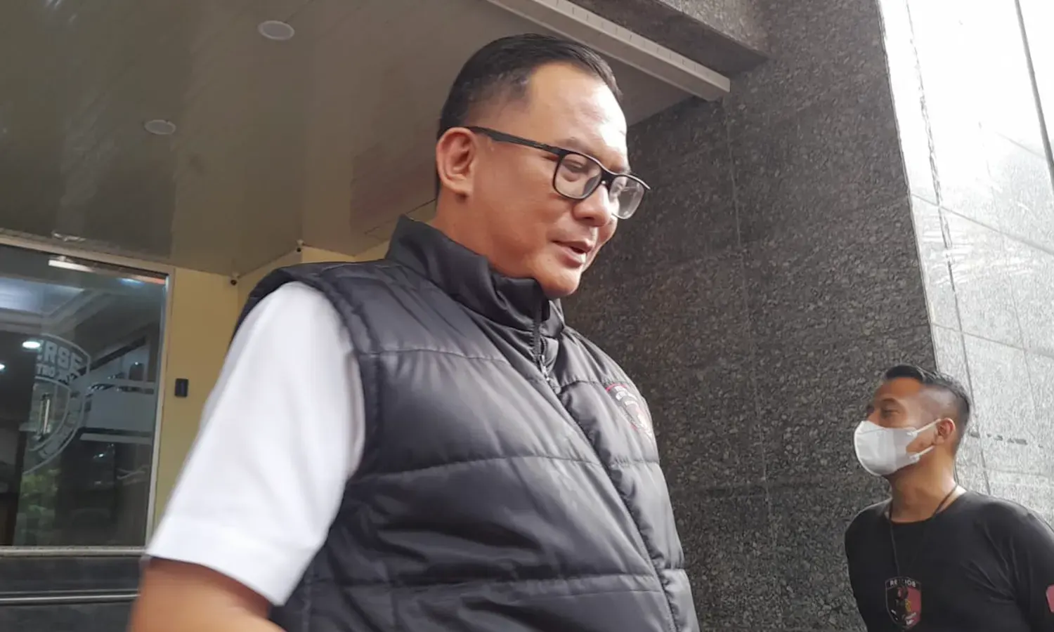 Polisi Tangkap Pemasok Senjata Airsoft Ilegal untuk David Koboi Jalanan, Ancaman Hukuman 20 Tahun Penjara