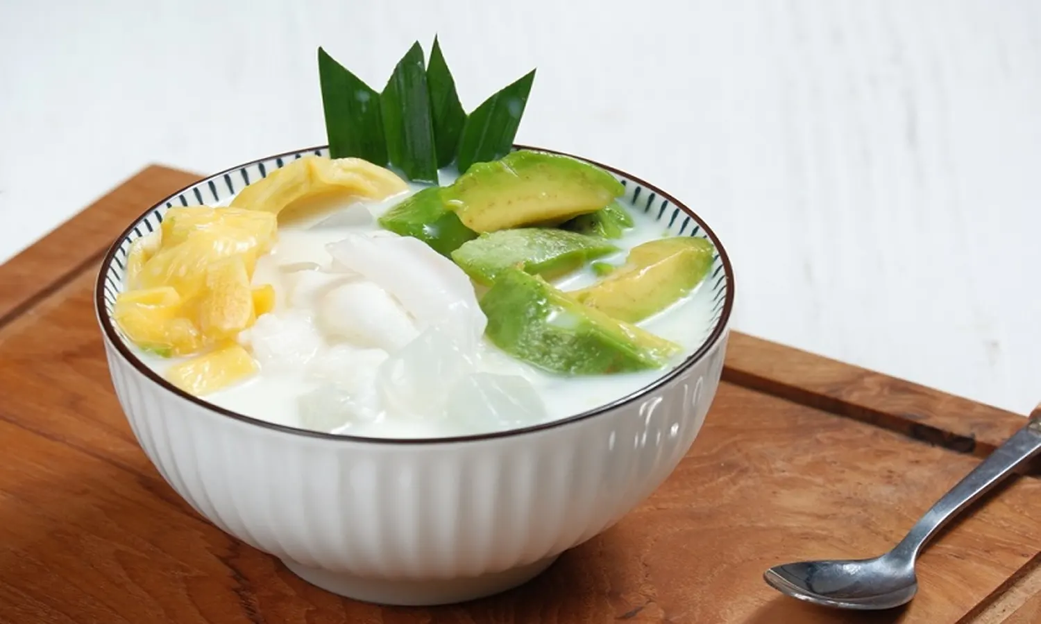 Resep Es Susu Nangka, Manis dan Mudah Dibuat