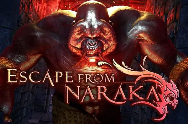 Resmi Rilis di Steam, Game Escape from Naraka Buatan Indonesia Tawarkan Harga Spesial di RI