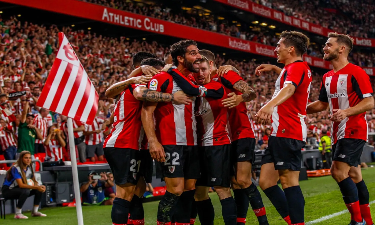 Liga Spanyol Babak Ke-11 Prediksi Espanyol vs Athletic Bilbao