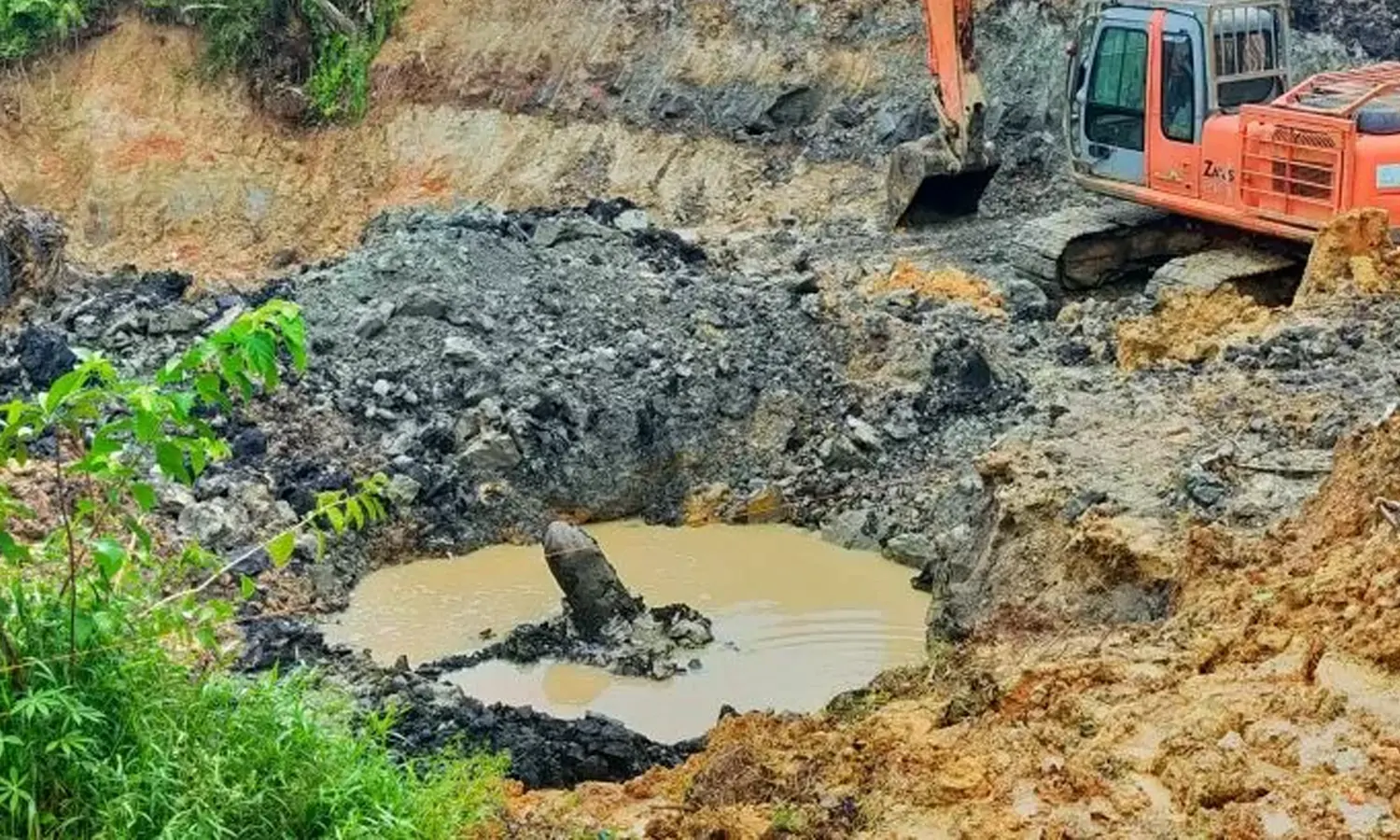 Gegana Brimob Kaltara Evakuasi Bom Udara Aktif Sisa Perang Dunia