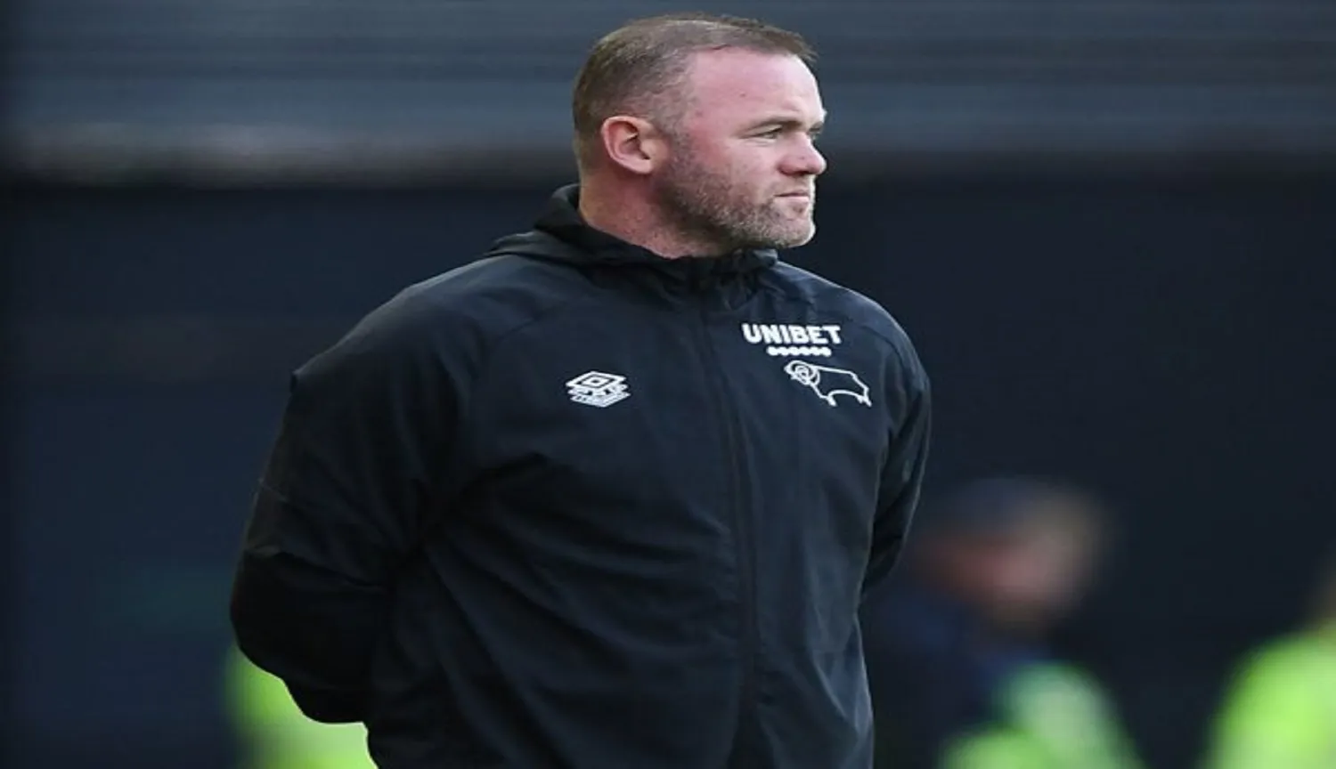 Everton Melakukan Kontak Dengan Wayne Rooney, Goodbye Rafael Benitez