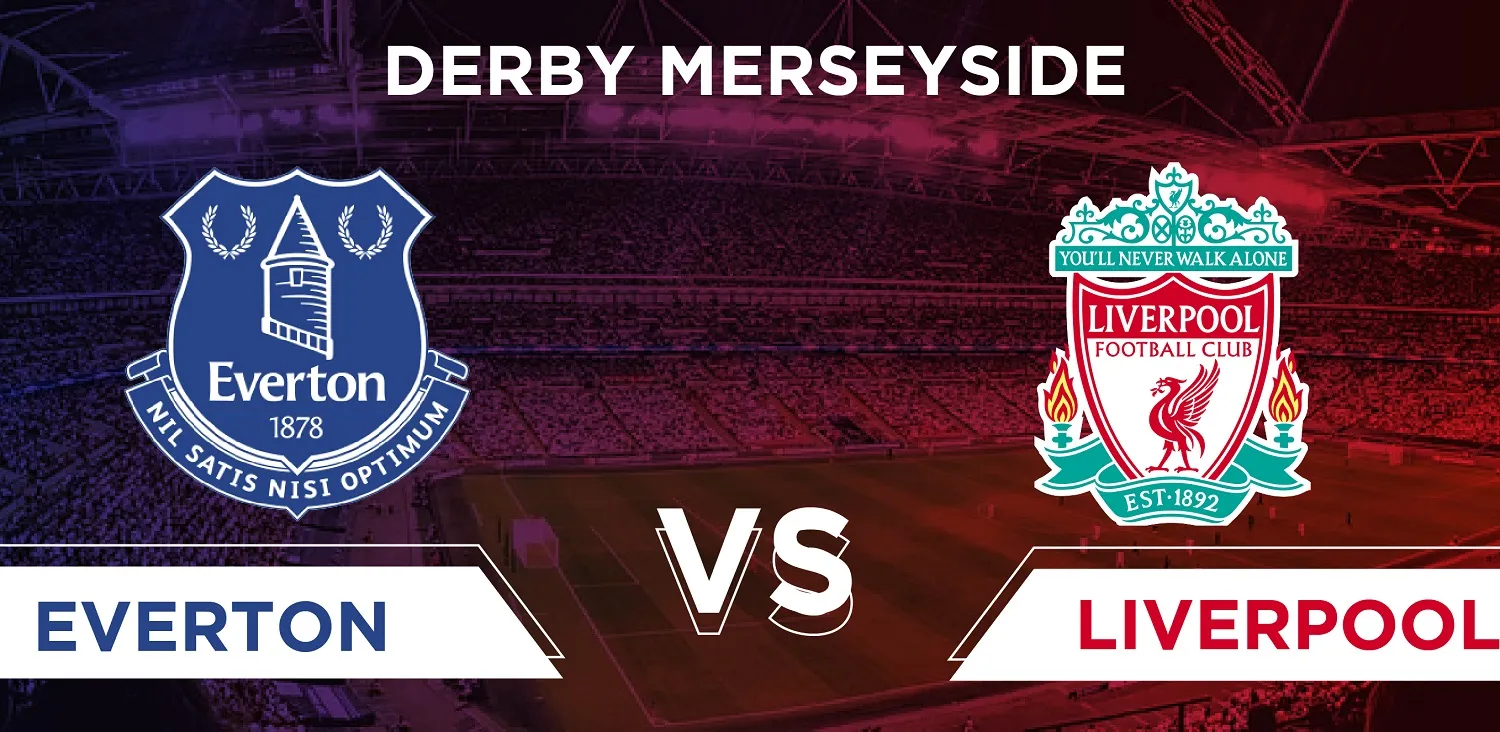 Prediksi Pertandingan Liga Inggris Pekan Ke-14: Everton vs Liverpool