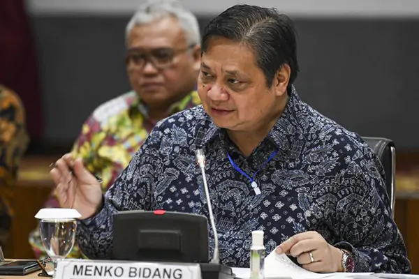 21 Provinsi yang Terkena Perpanjangan PPKM Level 4, Sumut Masuk Daftar