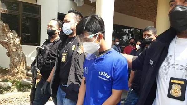 Pembunuhan Sadis Wanita Hamil di Kamar Kos di Semarang Terungkap, Pelaku Merupakan Pacar dari Korban