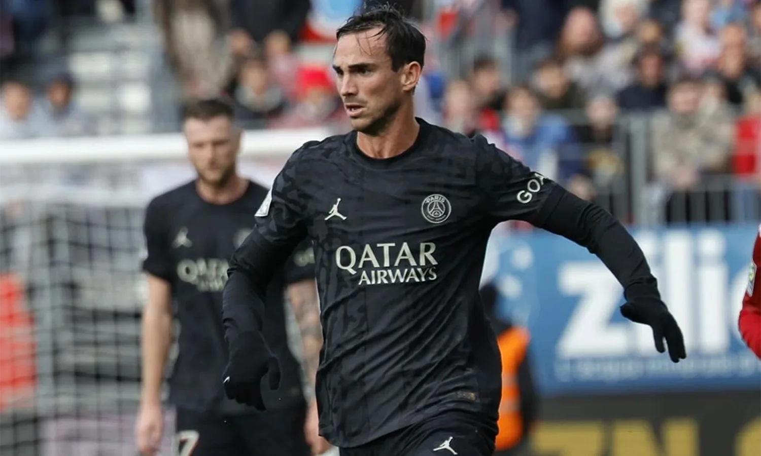 Fabian Ruiz Absen di Laga Kunci PSG Kontra Borussia Dortmund