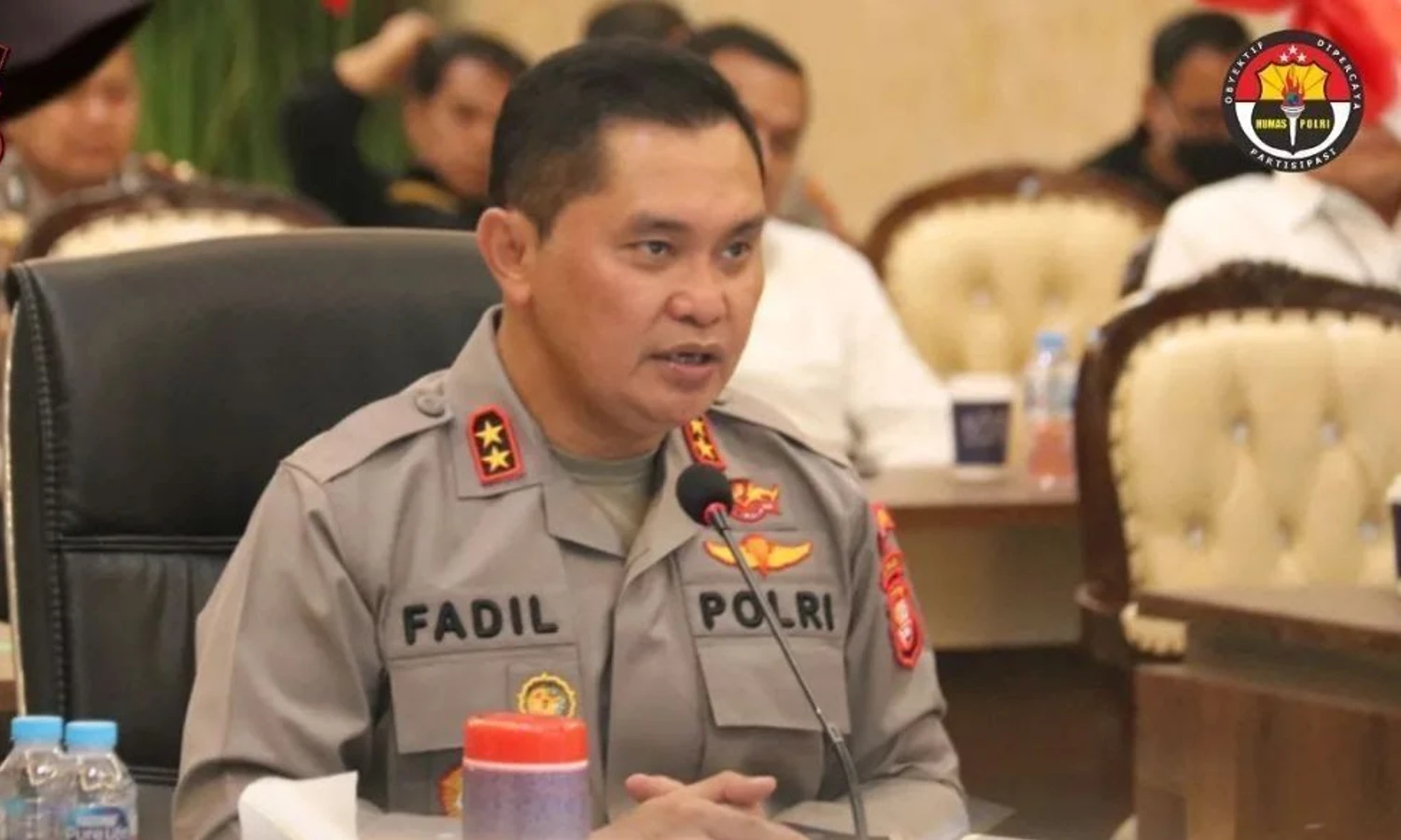 Arahan Kapolri untuk Berantas Kejahatan, Jajaran Polda Metro Jaya Lakukan Razia Serempak