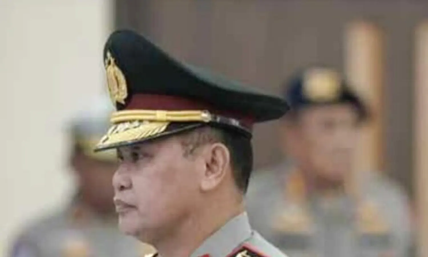 Dinamika Gangguan Kamtibmas, Kabaharkam Polri Kedepankan Pencegahan Kejahatan