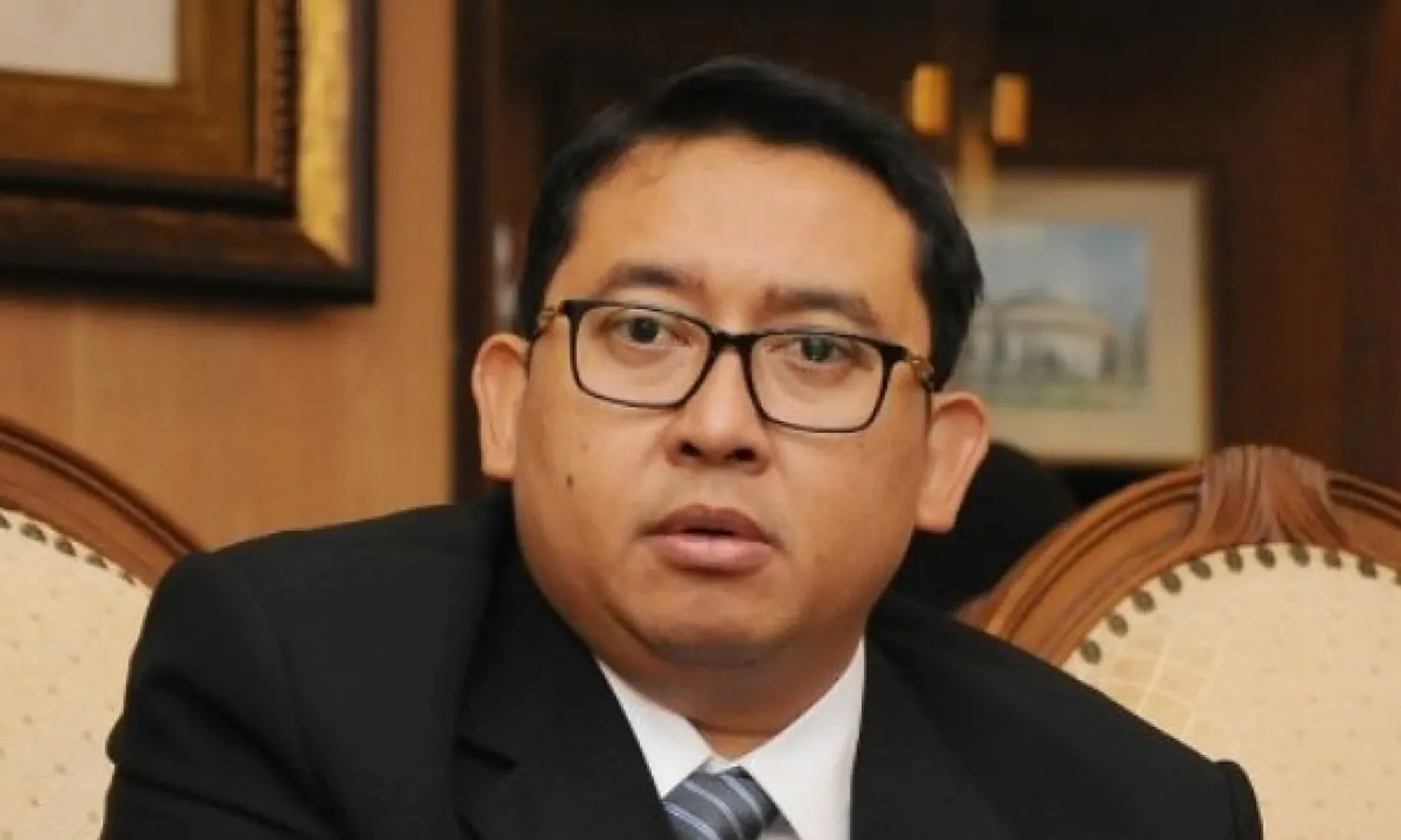 Hingga Trending Twitter, Fadli Zon Desak Densus 88 Segera Dibubarkan