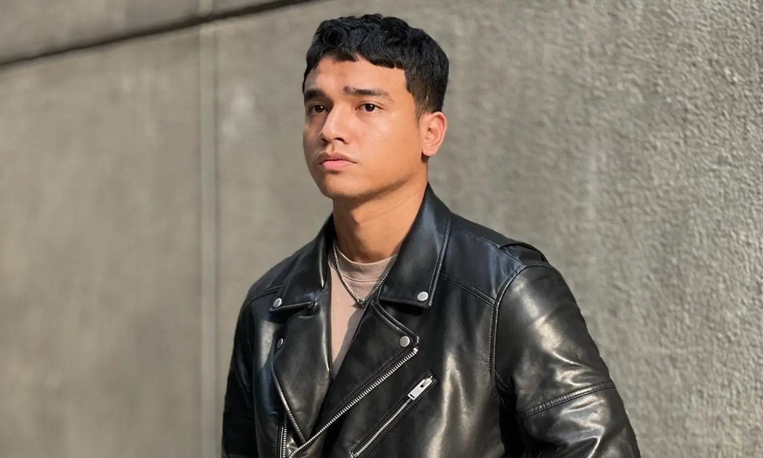 Profil dan Biodata Fadly Faisal, Lengkap Umur, Agama, Tinggi Badan, Pacar, dan Perjalanan Karier
