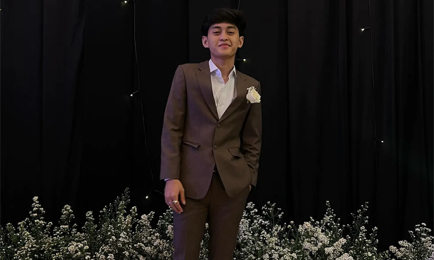 Profil dan Biodata Fahmi Nur Muhammad, Lengkap Umur, Agama, Pacar, Perjalanan Karier, dan Fakta Menarik