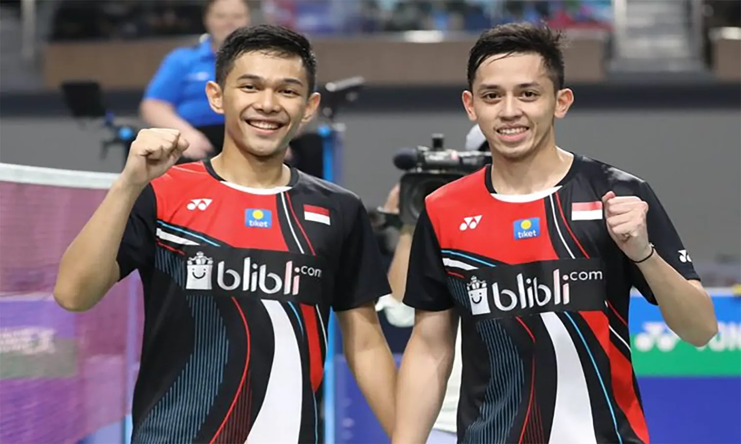 Update Hasil Perempat Final Malaysia Masters 2022, Anthony Ginting Gagal Melaju ke Semifinal