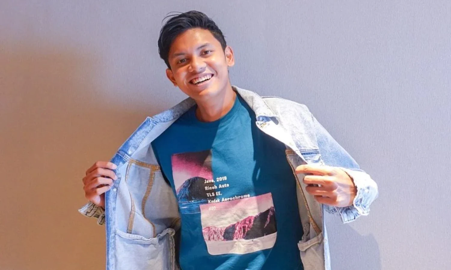 10 Fakta Menarik Ibnu Wardani, TikTokers yang Viral Karena Konten Flexing