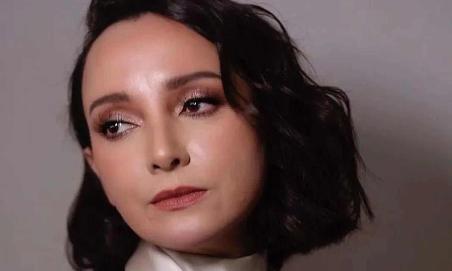 Fakta Menarik Karina Suwandi, Pemeran Mbah Karsa Atmadja di Film Sewu Dino