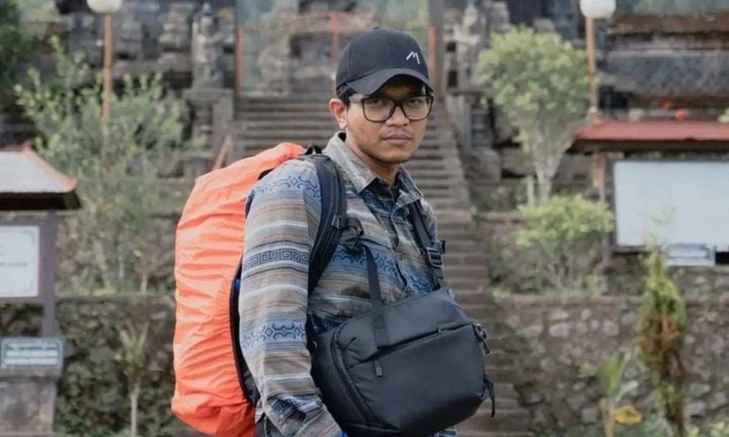 Fakta Menarik Dzawin Nur, Komika Jebolan SUCI 4 yang Ternyata Lulusan Pesantren