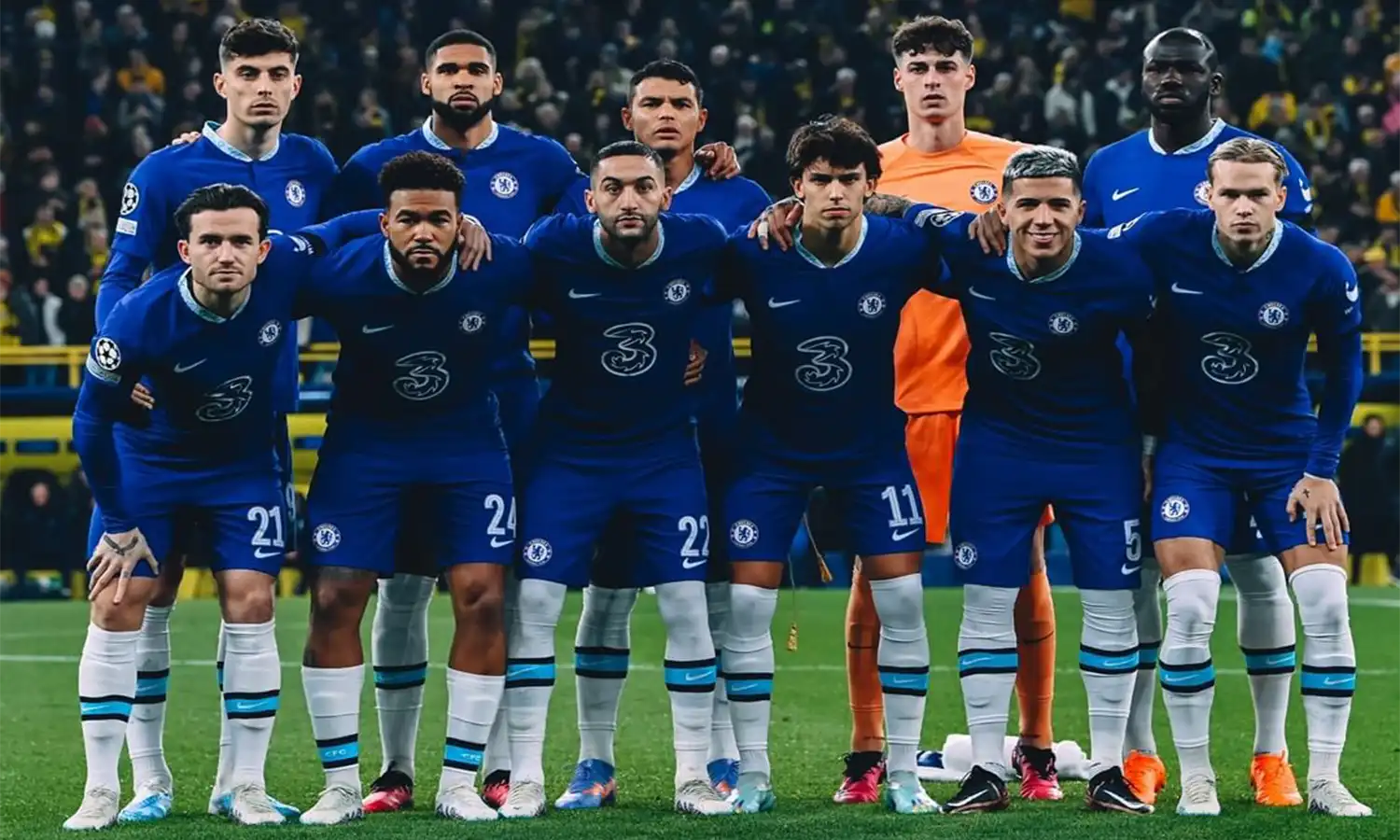 3 Faktor Keterpurukan Chelsea di Musim Ini: Tugas Berat Graham Potter!