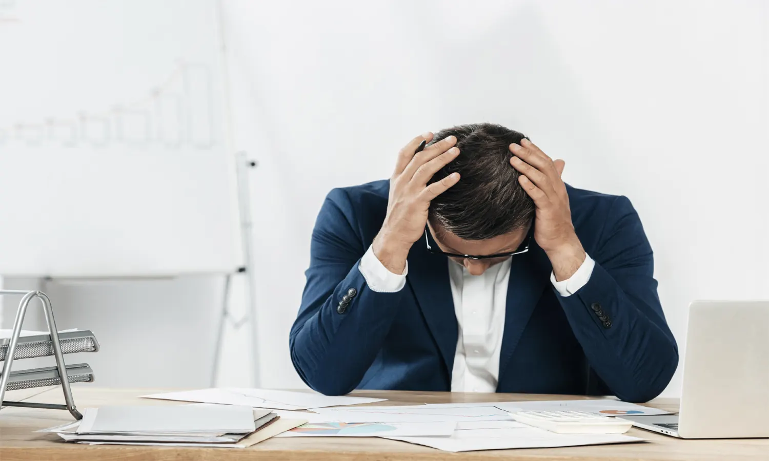 10 Faktor yang Tidak Mendukung Kesuksesan Bisnis, Pengusaha Wajib Tahu!