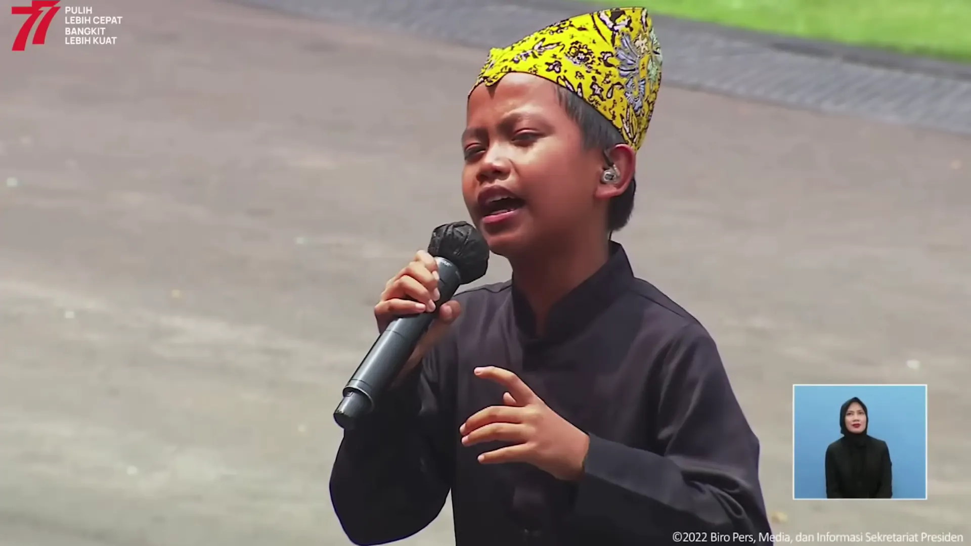 Dinilai Terlalu Ikut Campur, Gus Miftah Beri Klarifikasi Mengenai Dirinya yang Bertanya Agama Farel Prayoga
