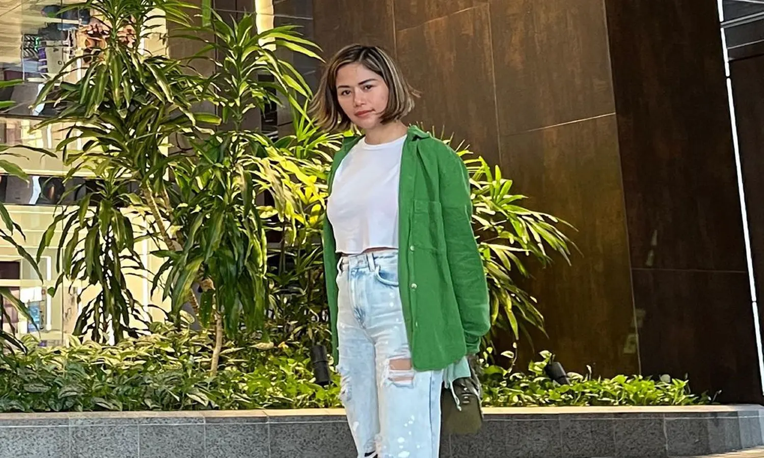 Profil dan Biodata Farida Nurhan, Mantan TKW yang Sukses Menjadi Food Vlogger