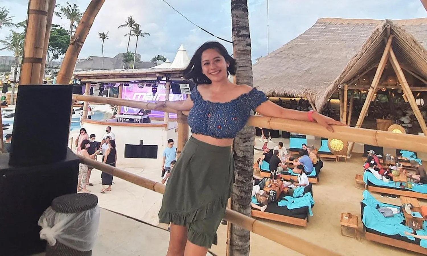 Tajir! Ini Sumber Penghasilan Farida Nurhan dan Fakta Menarik Tentangnya