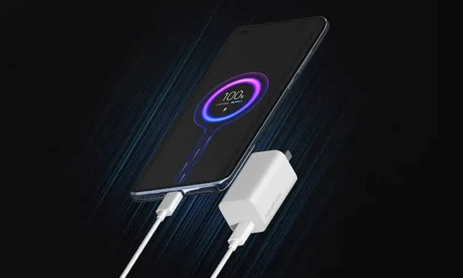 Xiaomi Kembangkan Teknologi Fast Charging 210 Watt, Cas Baterai Full Cuma 8 Menit