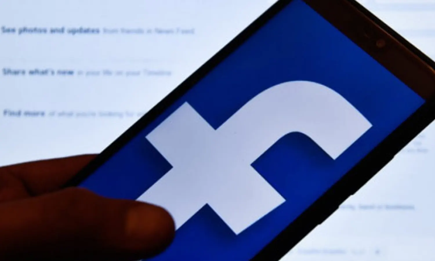 Data 1,5 Miliar Pengguna Facebook Diduga Bocor dan Dijual Saat Layanan Down, Benarkah?
