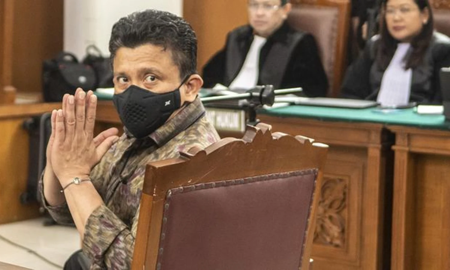 Sidang Ferdy Sambo dan Putri Candrawathi Dilanjutkan, Keluarga Brigadir J Jadi Saksi Hari Ini