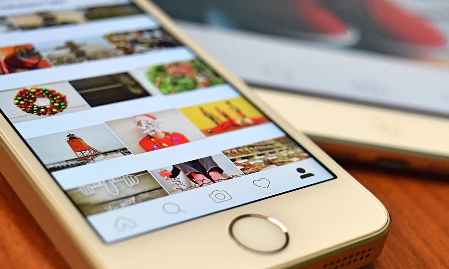 Instagram Uji Coba Fitur Pin di Postingan Feed