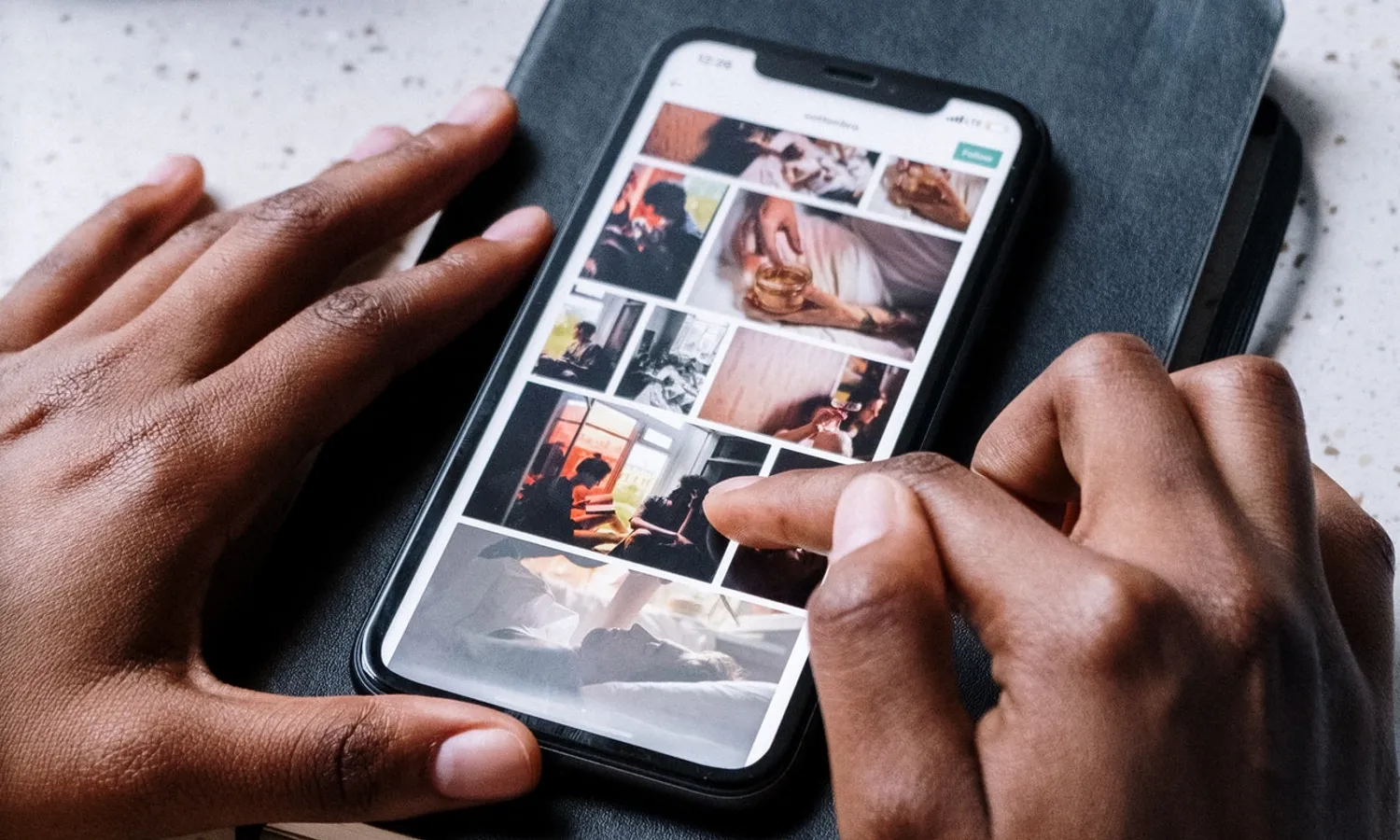 Ukuran Feed Instagram yang Ideal dan Cara Membuatnya Lebih Menarik