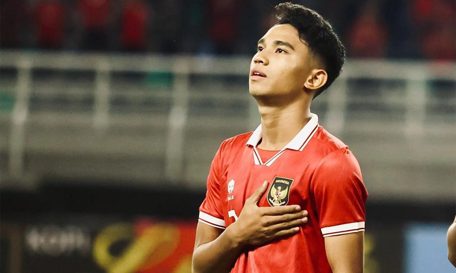 3 Pemain yang Berpotensi Gantikan Peran Marselino Ferdinan di Timnas Indonesia U-20