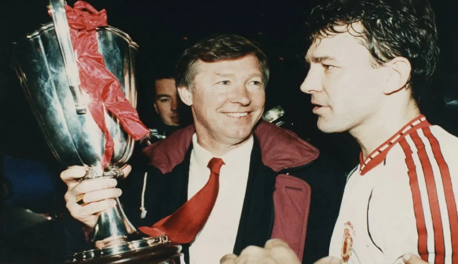 Kapten Terbaik Yang Pernah Dimiliki Sir Alex Ferguson, Siapakah Dia?