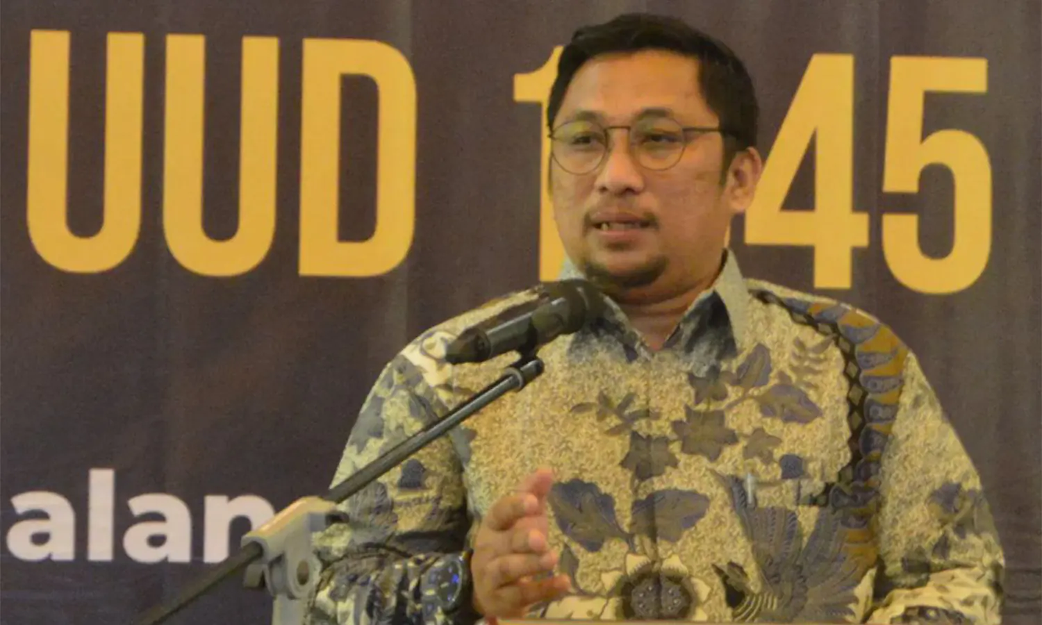 Pusako Kritik Keras KPK Terkait Berkas JPU yang Raib Dibawa Maling