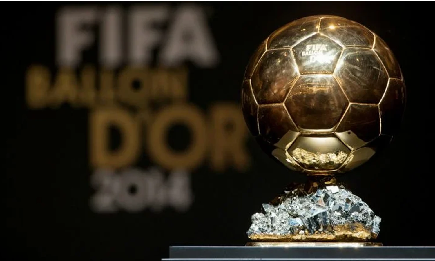 Nominasi Ballon dâ€™Or 2022: Tidak Ada Nama Lionel Messi dan Neymar