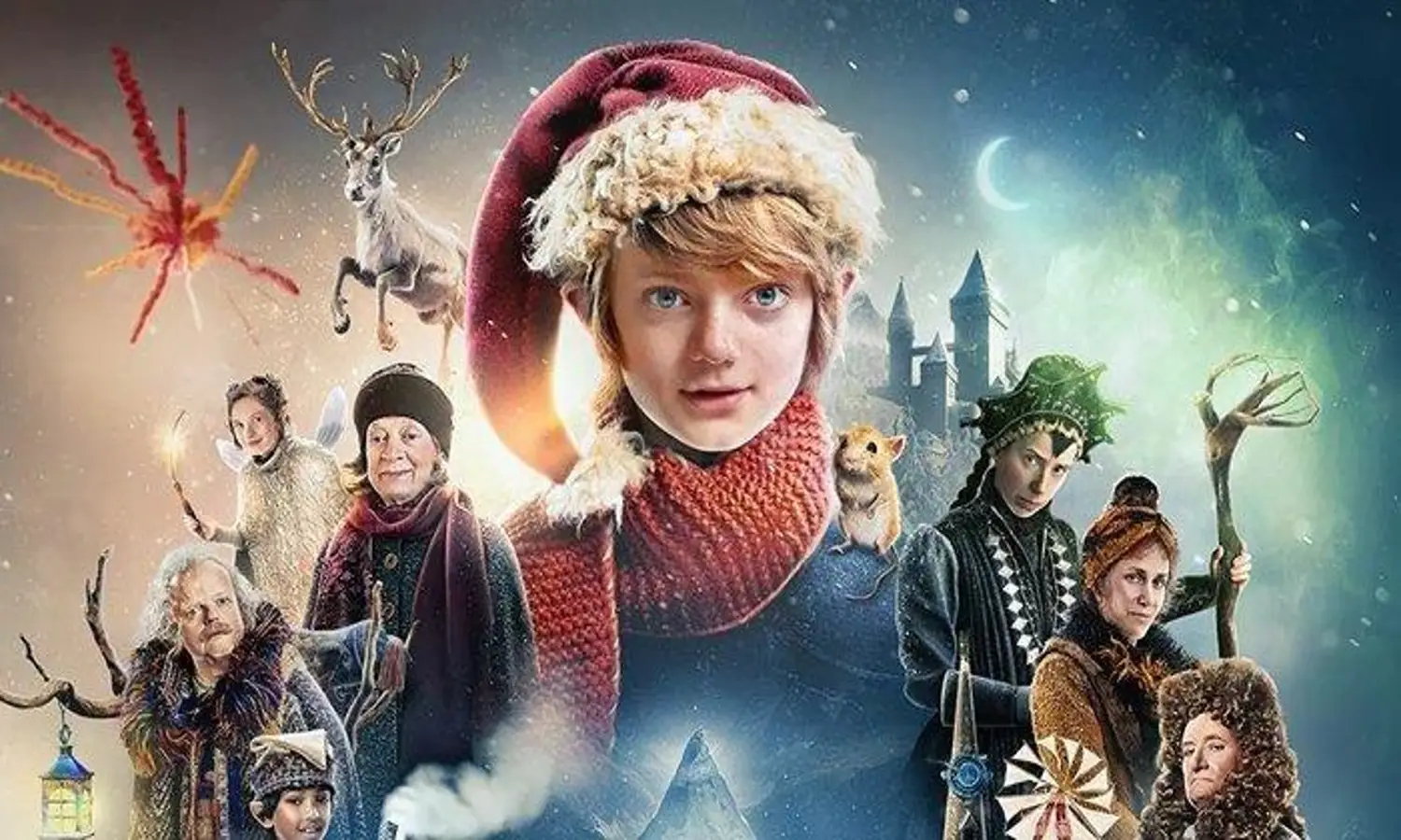 7 FilmÂ Terbaik Bertema NatalÂ 