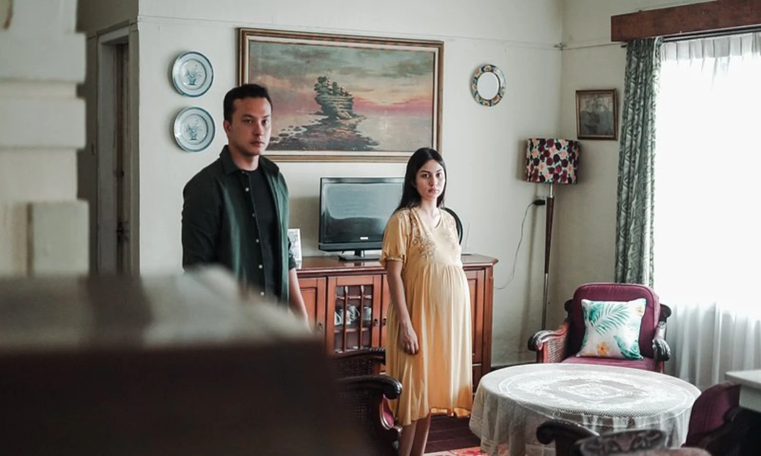 Rekomendasi Film Nicholas Saputra yang Seru dan Wajib Ditonton