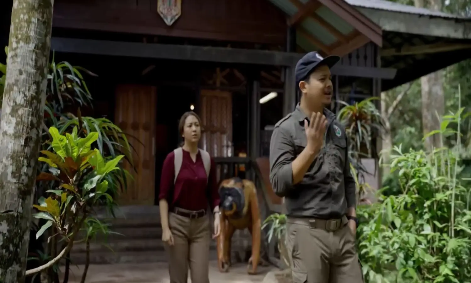 Penggemar Film Musikal Wajib Merapat! Petualangan Sherina 2 Resmi Tayang di Bioskop