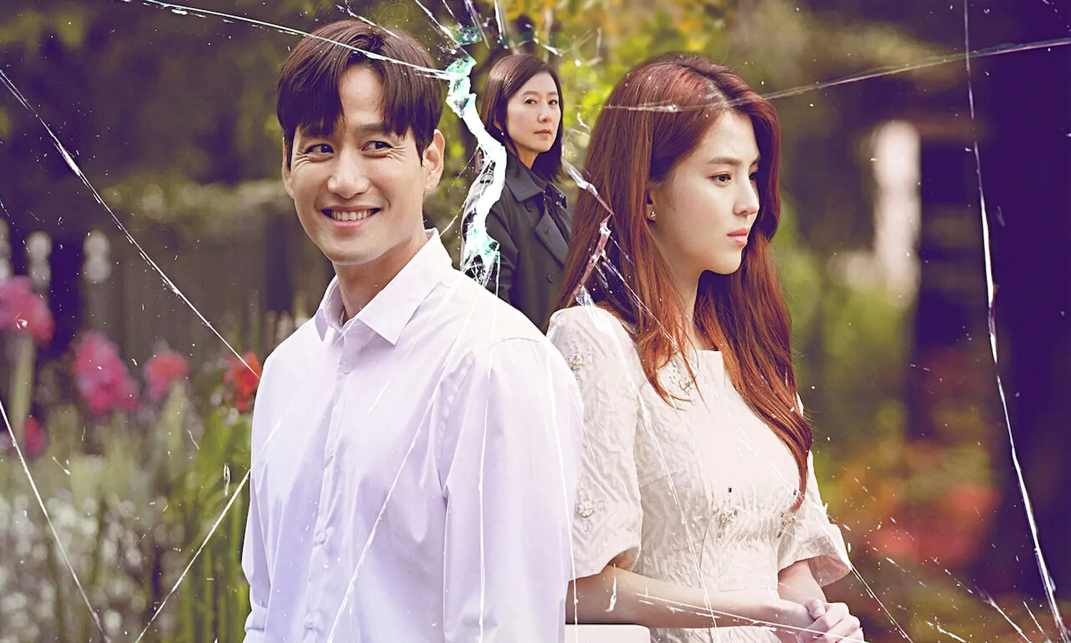 Rekomendasi Film Korea Tentang Toxic Relationship, Bikin Emosi Penonton!