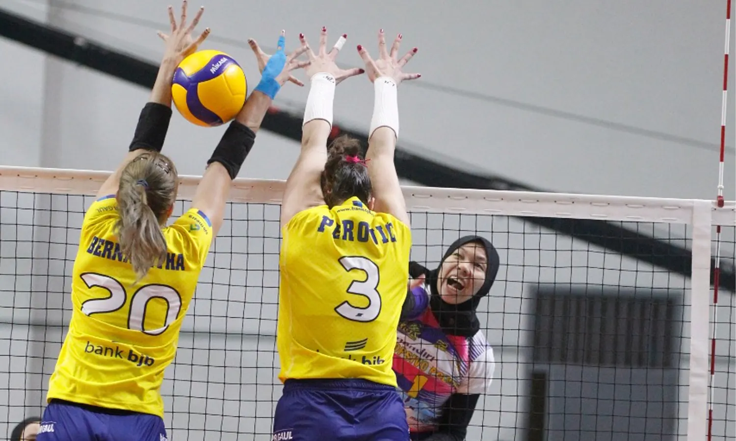 Jadwal Final Four Proliga 2023, 8 Tim Bersaing Rebut Tiket Final