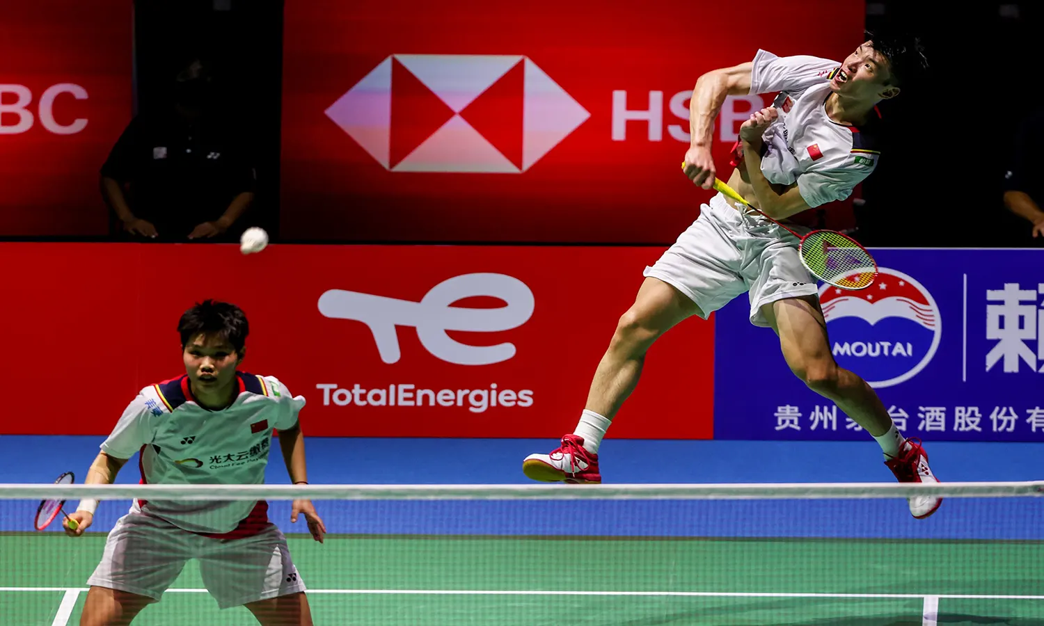 Pasangan Ganda Putri Indonesia Melaju ke Final BWF World Championships 2023