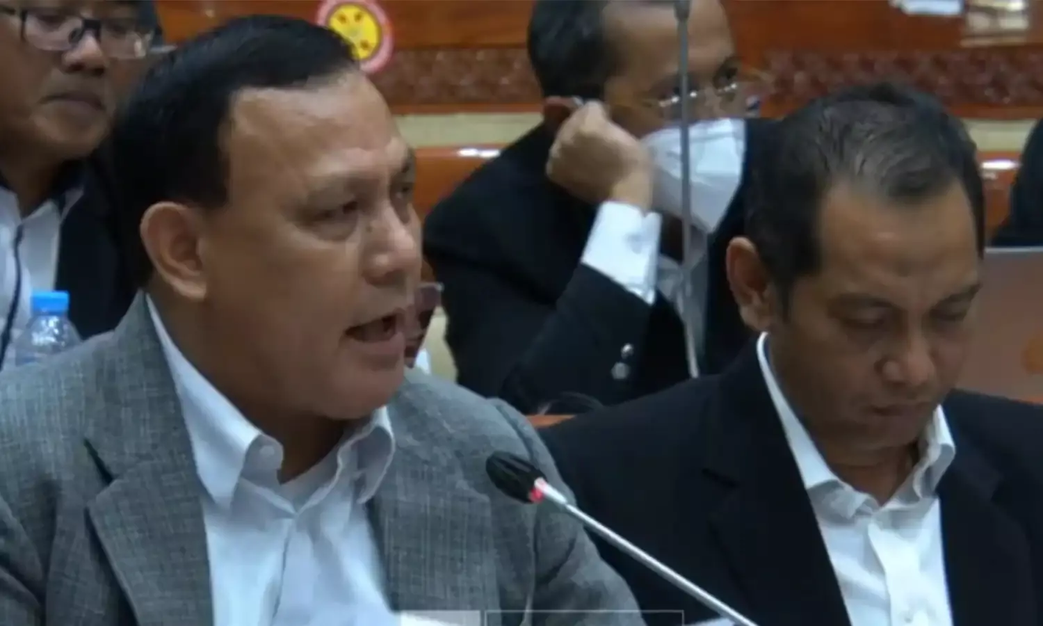 KPK Selamatkan Aset Negara Rp575,74 Miliar