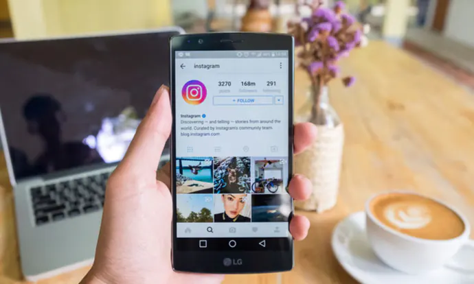 Fitur Baru Instagram, Pengguna Kini Bisa Kontrol Feed yang Berantakan