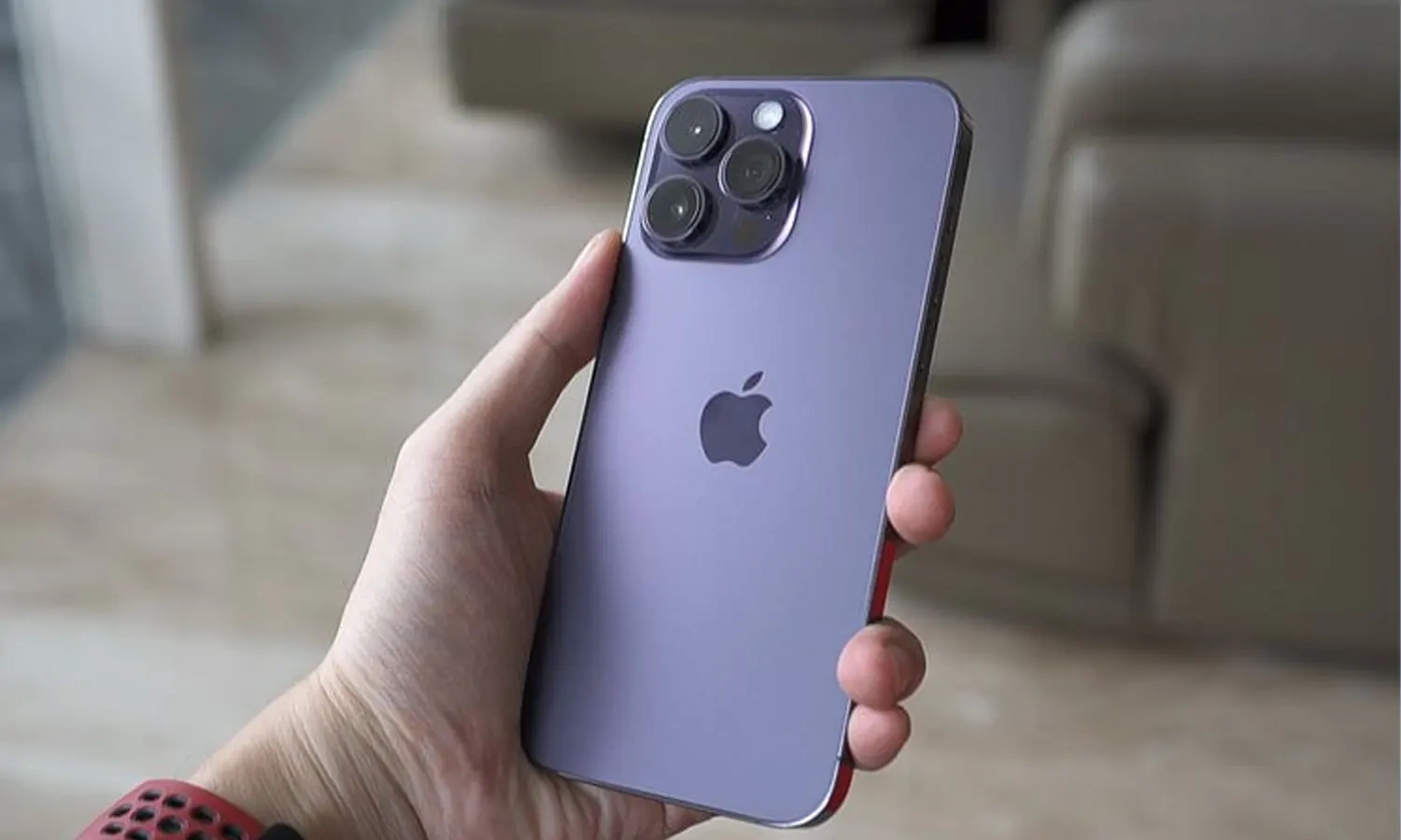 Fitur Tersembunyi iPhone yang Tak Semua Orang Tahu