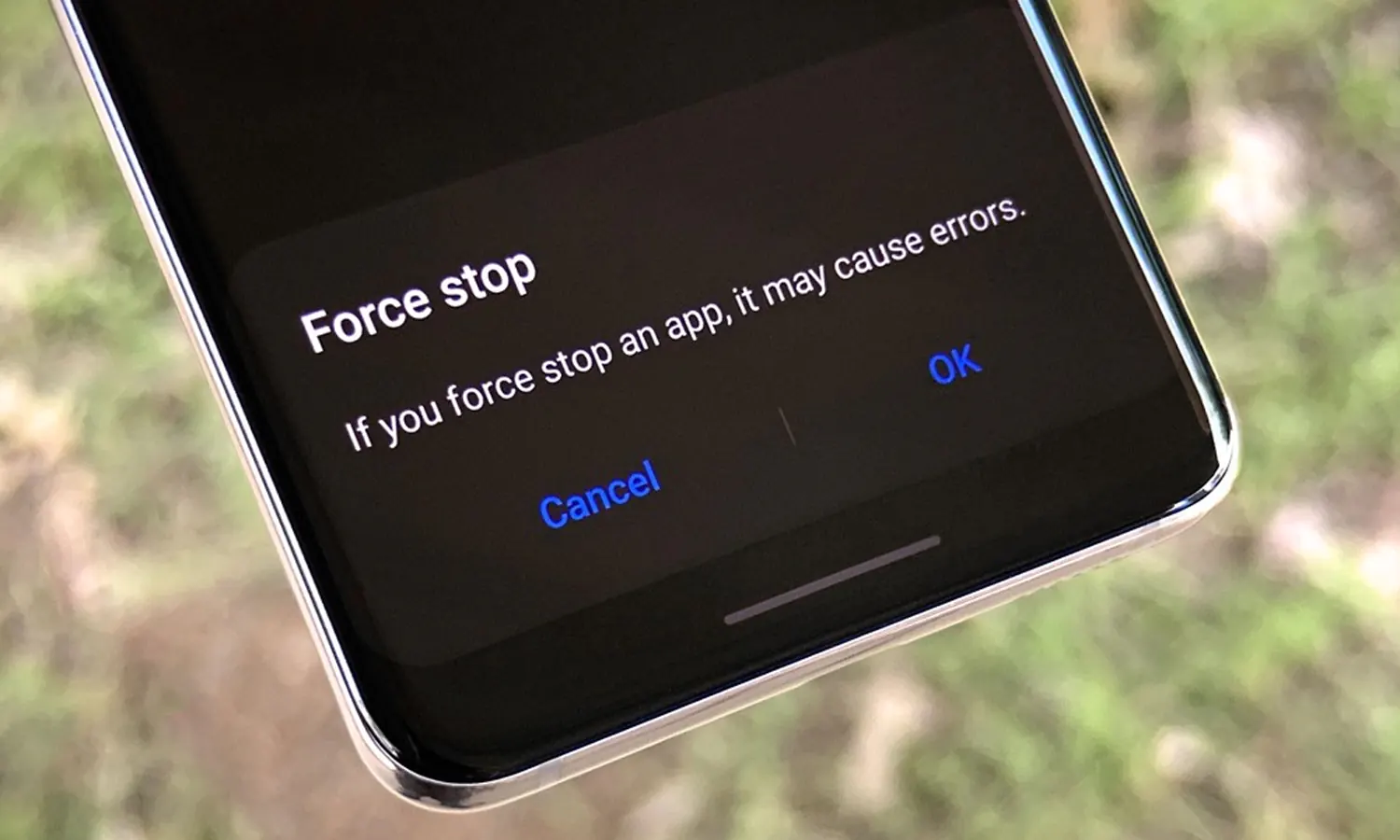 Ini Penyebab dan Cara Mengatasi Force Close Aplikasi di Android
