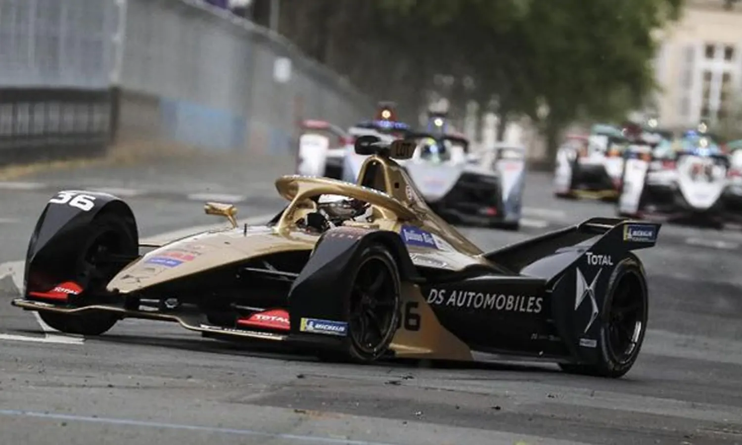 Politikus PDIP Pertanyakan Commitment Fee Renegosiasi Formula E, Kalau Rugi bagaimana?